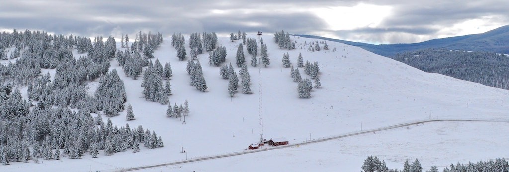 SItzmark Ski Area 