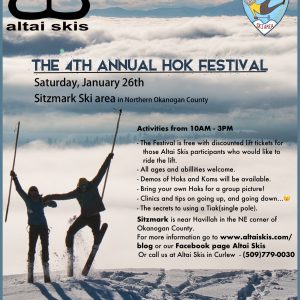 Sitzmark flyer 2019